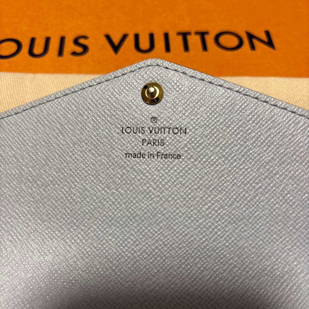 お値引き中！ルイヴィトン 長財布 モノグラム