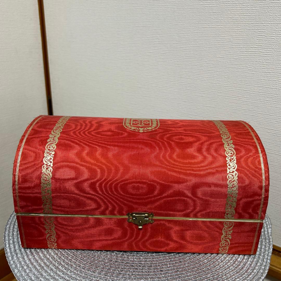 H*i様 CAMUS COGNAC カラフェ バカラ　初期ボトル