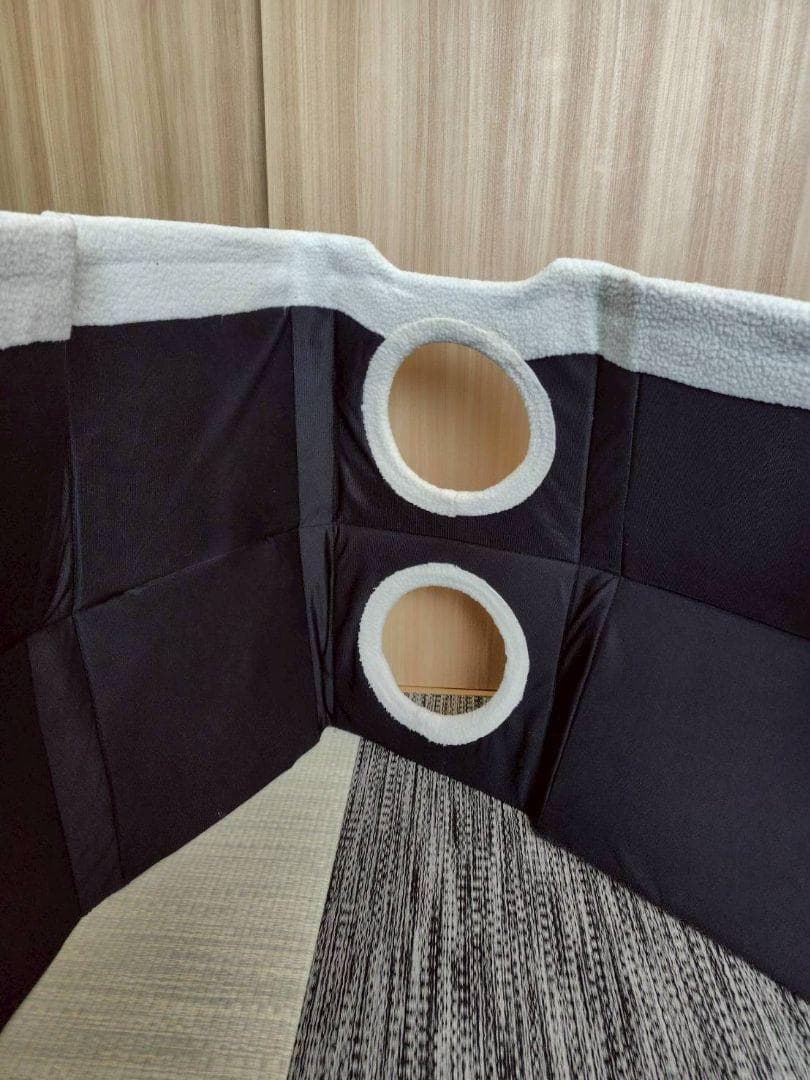 キャットタワー ミニ 猫タワー 安定 クッション 猫ハウス　ストレス軽減　愛猫