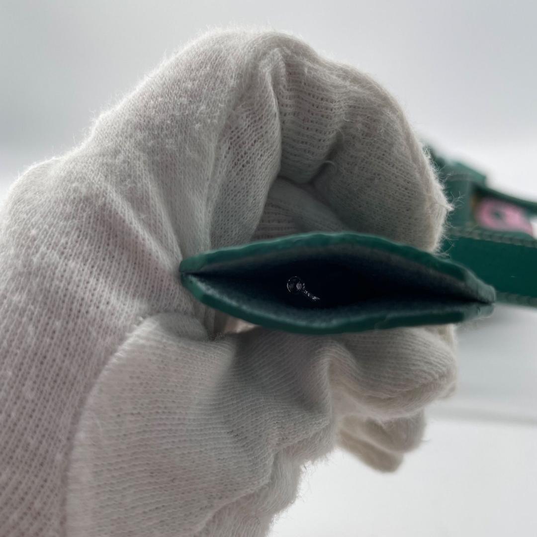 17580✨ゲルニカ CUBE BAG S ダンポ マービンザマーシャン