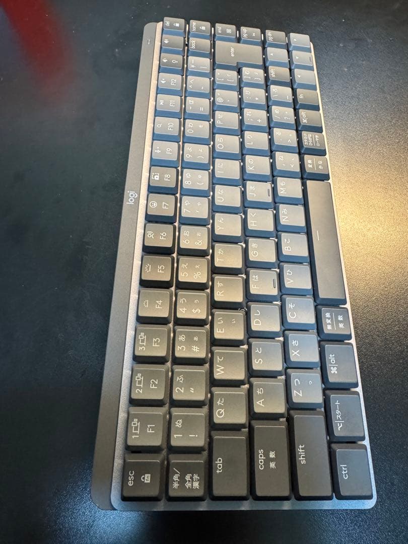 ロジクール KX850CT MX MECHANICAL MINI(茶軸)