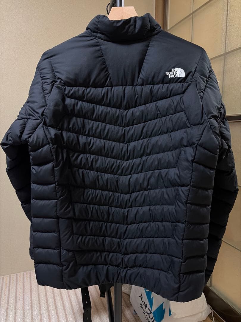 サンダージャケット【THE NORTH FACE】