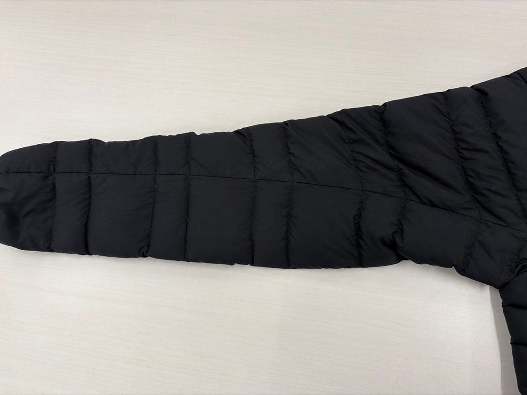 サンダージャケット【THE NORTH FACE】