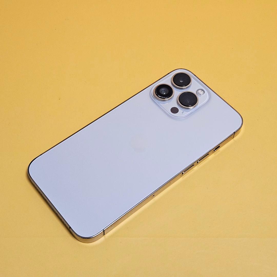 iPhone 13 Pro 256GB｜24時間以内発送#340