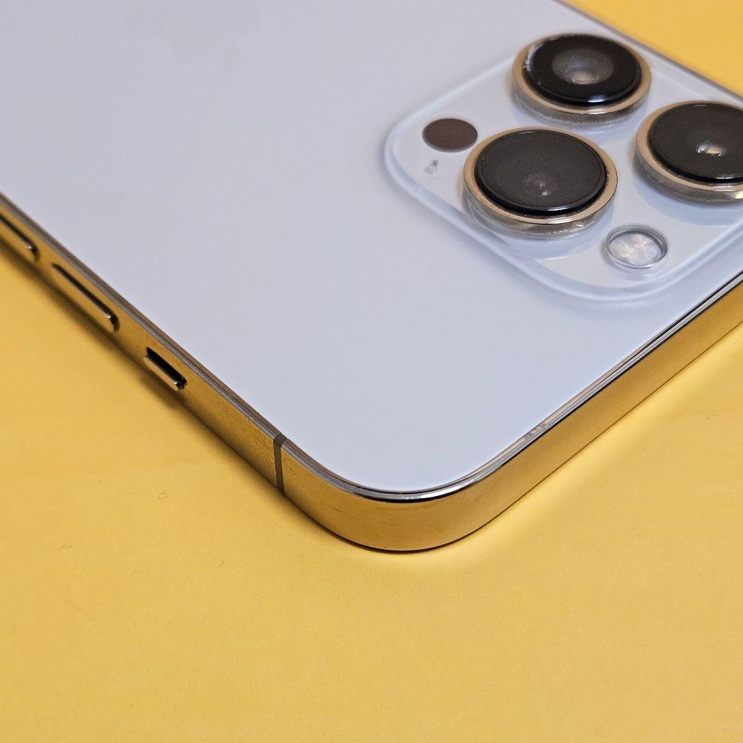 iPhone 13 Pro 256GB｜24時間以内発送#340