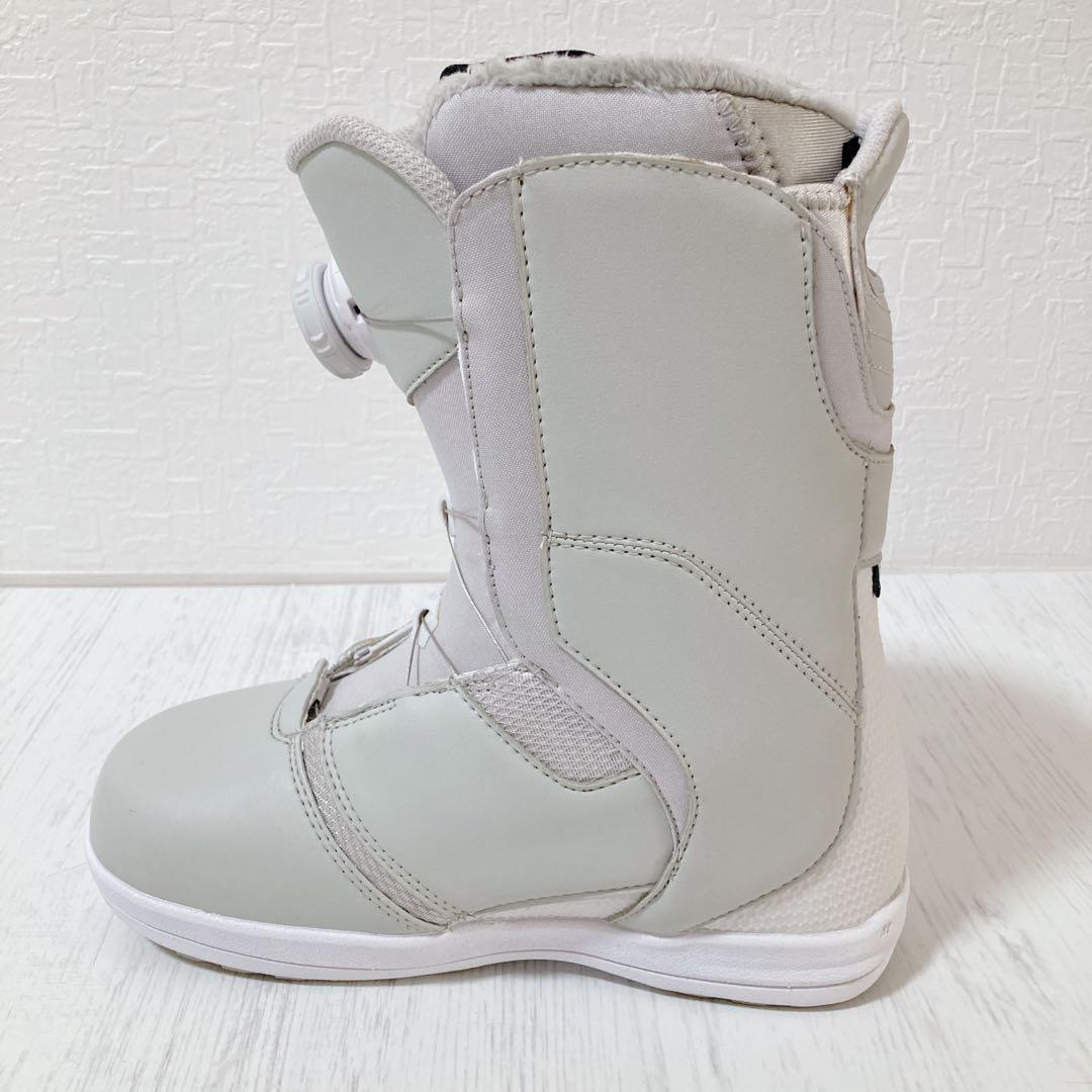 K2 CONTOUR BOA スノーボードブーツ 女性用23.5センチ