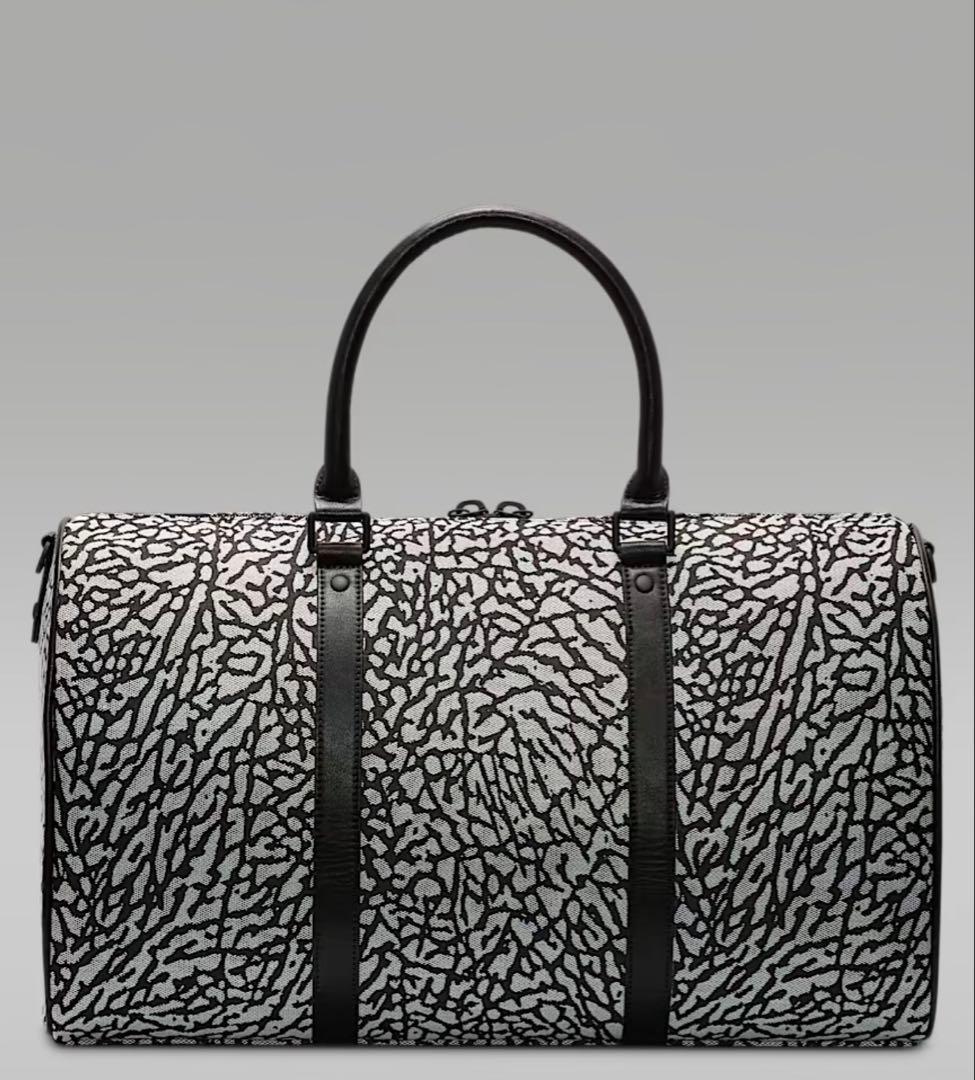 Jordan 25L ボストンバッグ 新品未使用