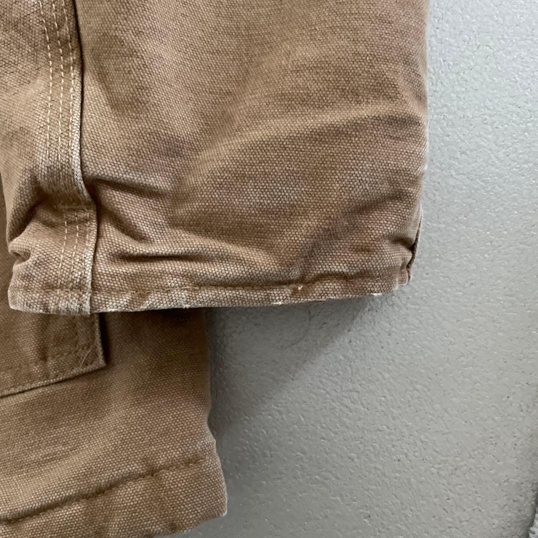 ジャケット・アウター Carhartt Traditional Jacket detroit