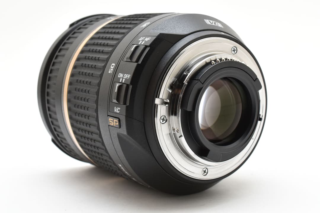 レンズ(ズーム) Tamron 17-50mm F2.8 Di II VC Nikon #9191