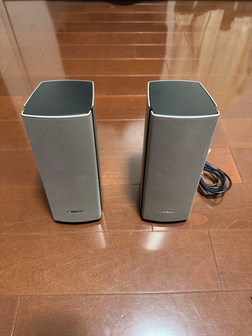 Bose Companion 20 スピーカーセット