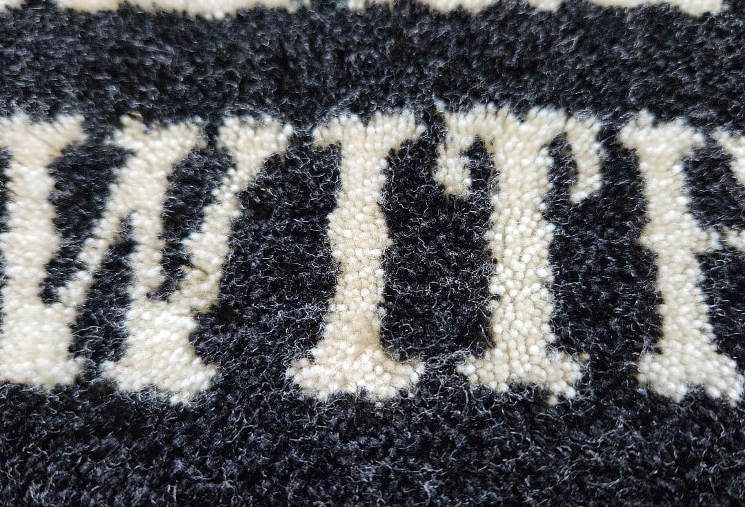 NEIGHBORHOOD マット