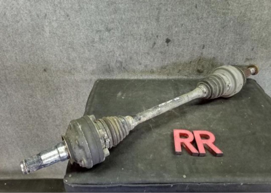 jzs155 jzx100 jzx90 ドラシャ　ドライブシャフト　15クラウン