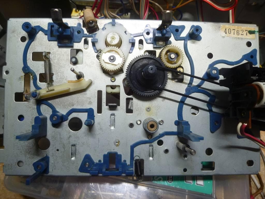 SONY ソニー カセットデッキ TC-K61 限定モデル 修理済 全機能動作