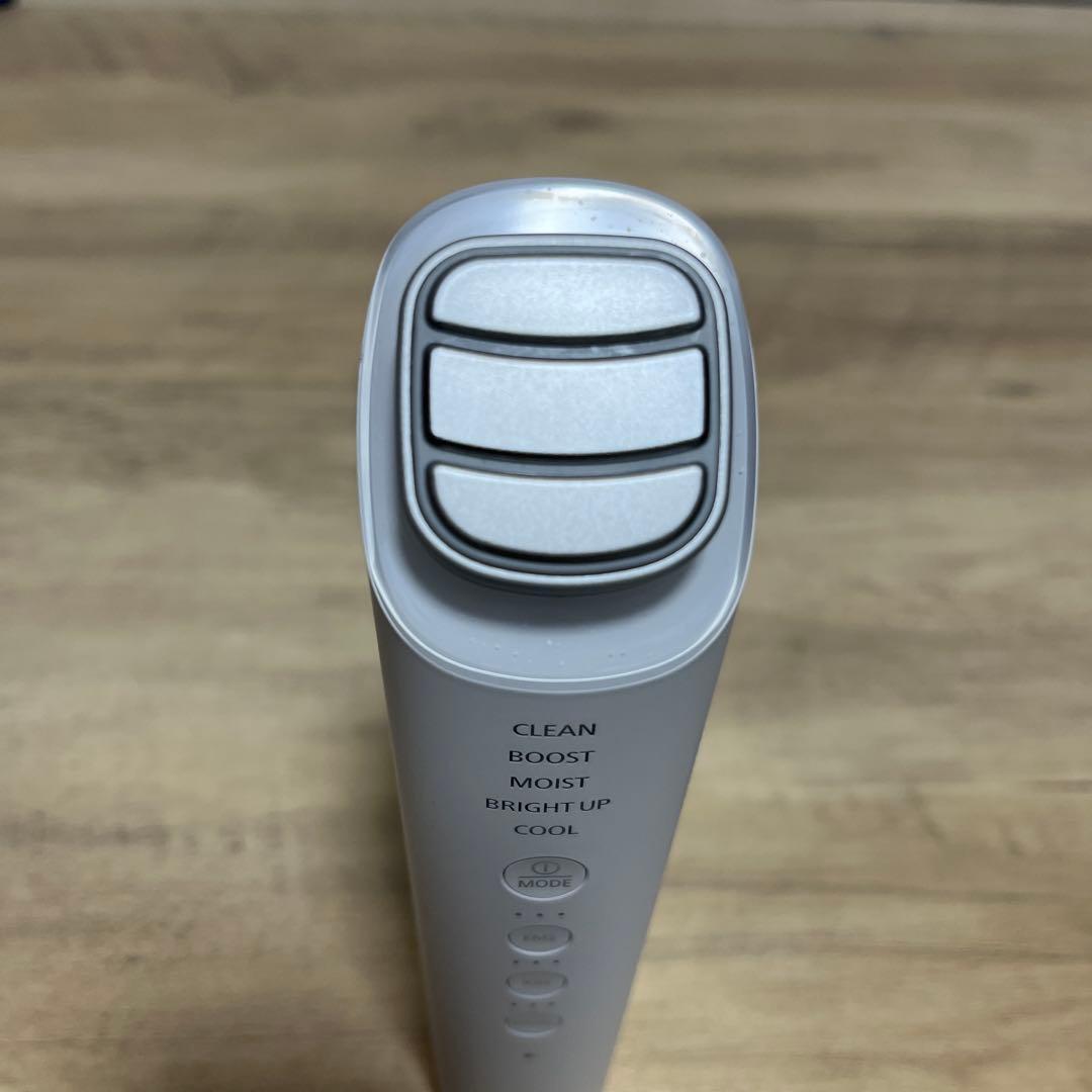 パナソニック　美顔器 　　　　　EH-SS85-W