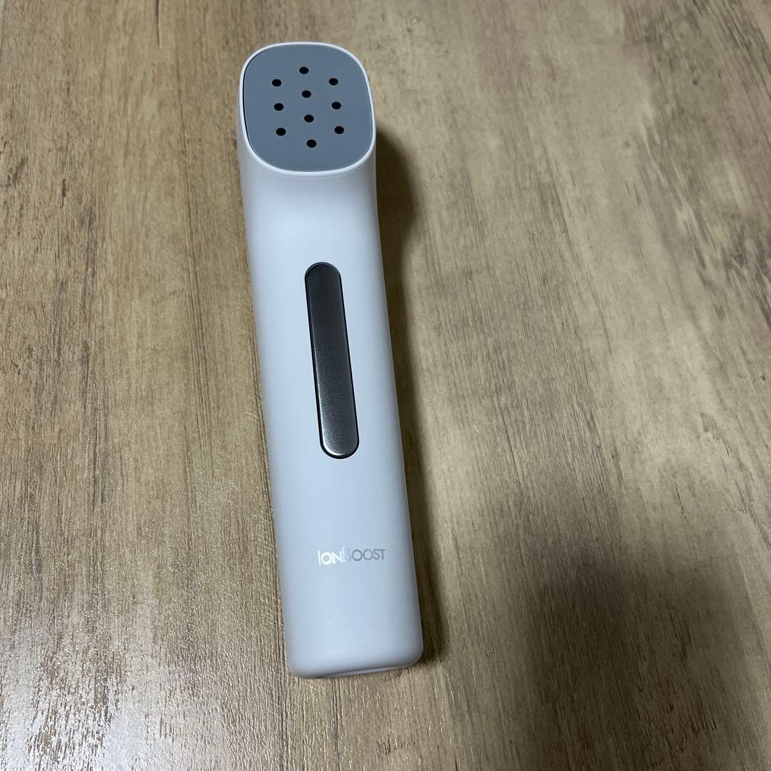 パナソニック　美顔器 　　　　　EH-SS85-W