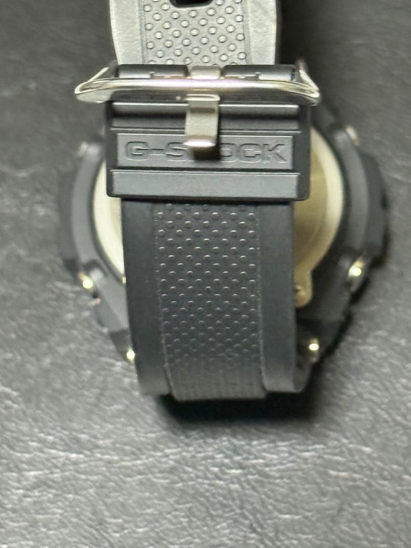 ラハイナ CASIO G-SHOCK GST-210B メンズ 腕時計