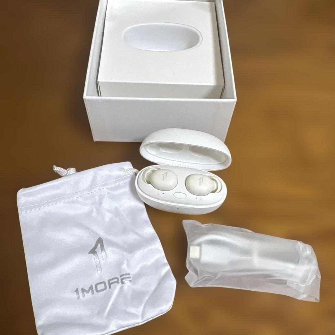 1MORE ComfoBuds Z ワイヤレスイヤホン