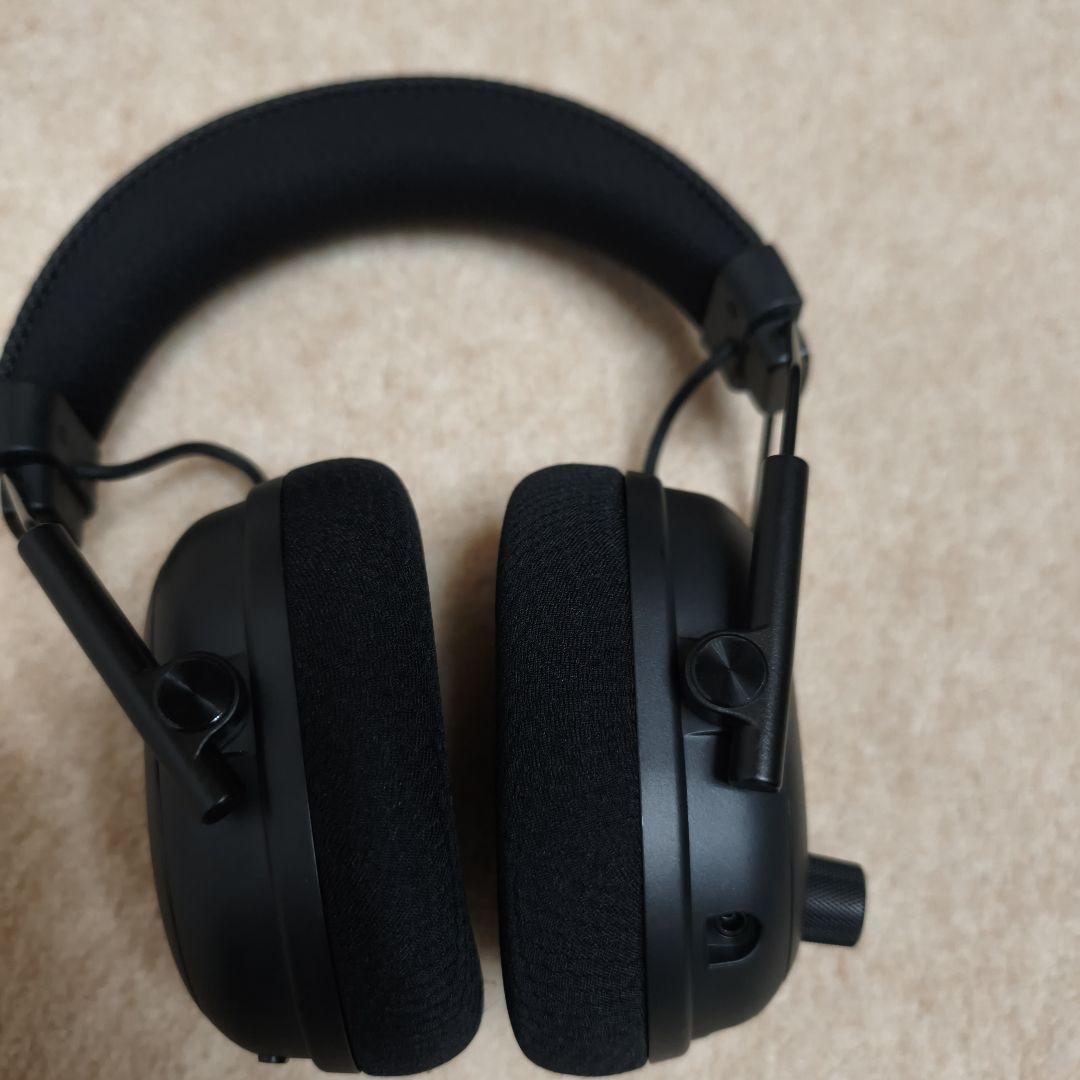 Razer BlackShark V3 Pro （美品）