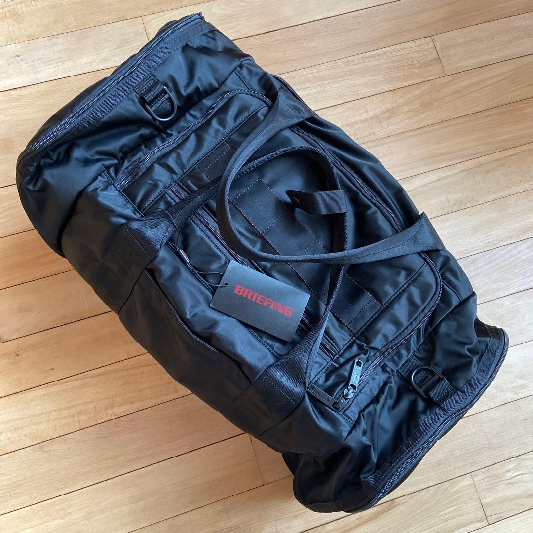 生産終了品【新品】 BRIEFING ブリーフィング ゴルフバッグ