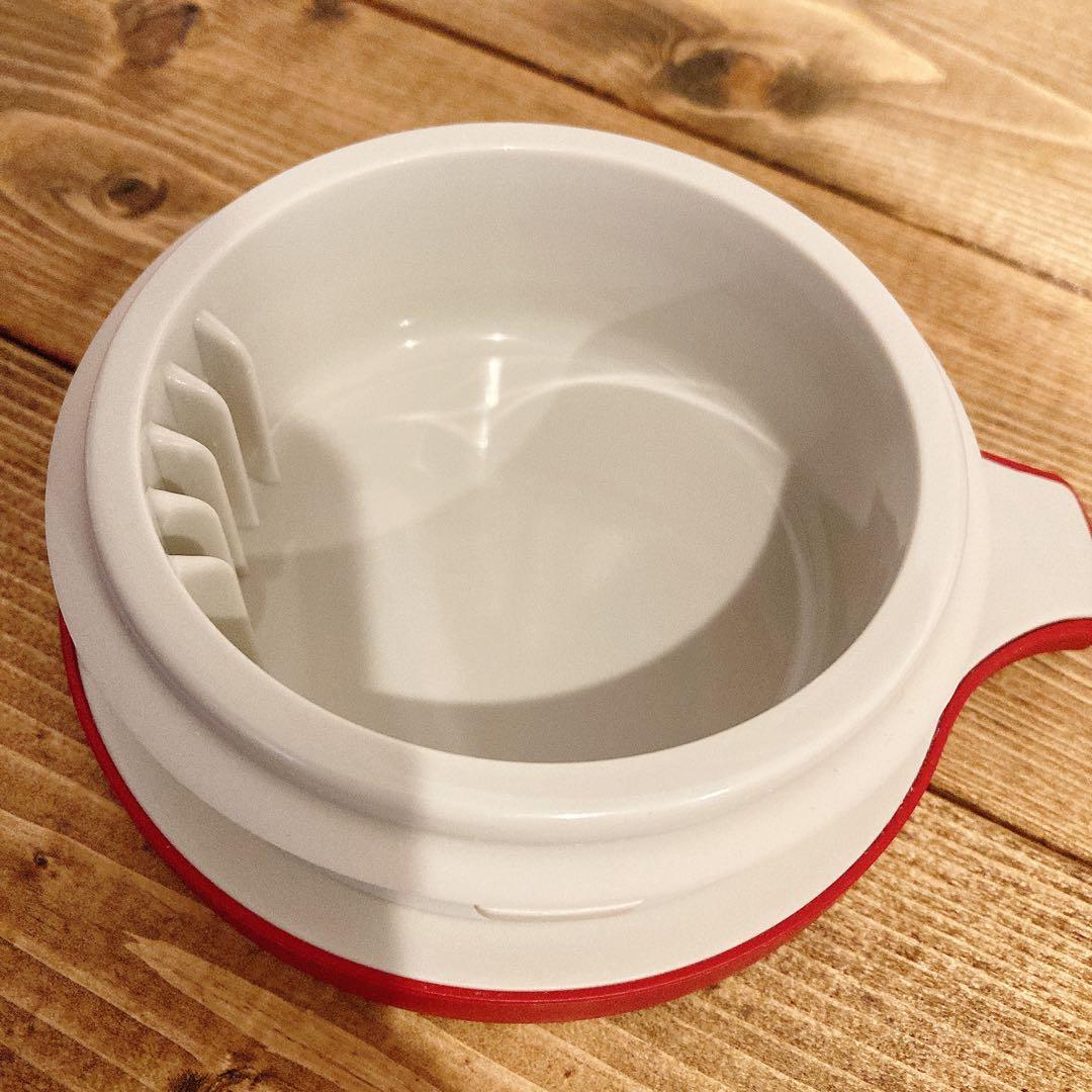 a*n様 【美品】レコルト自動調理ポットソイ&スープブレンダーレッド