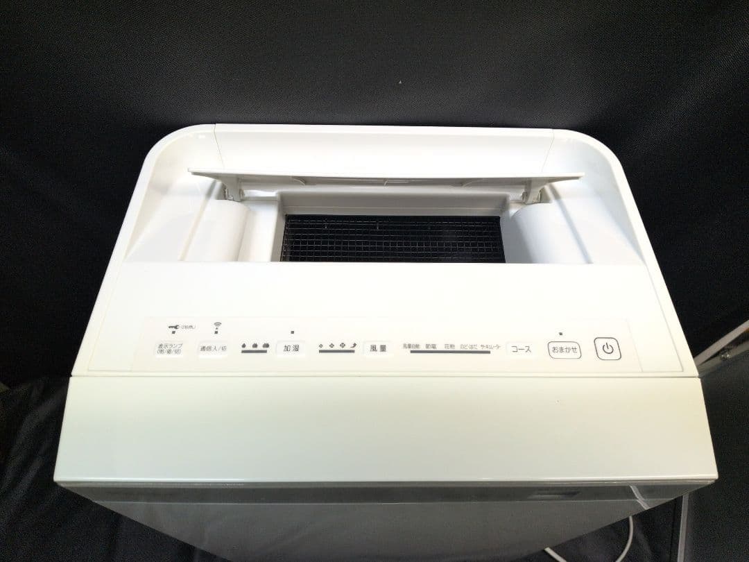 DAIKIN ダイキン 空気清浄機（加湿器) MCK70XY-W M2905