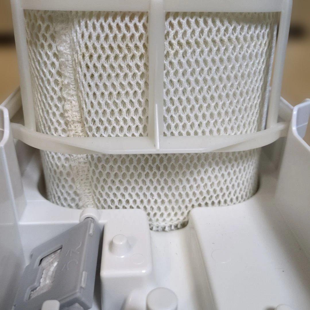 気化式加湿機 FE-KFU05 パナソニック 2021年製　14畳