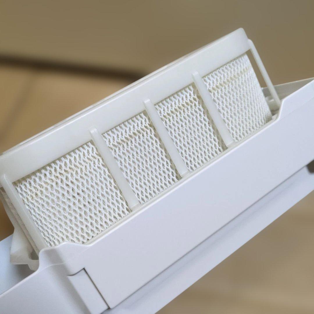 気化式加湿機 FE-KFU05 パナソニック 2021年製　14畳