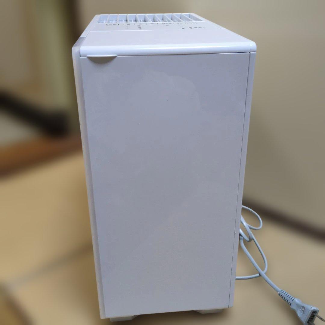 気化式加湿機 FE-KFU05 パナソニック 2021年製　14畳