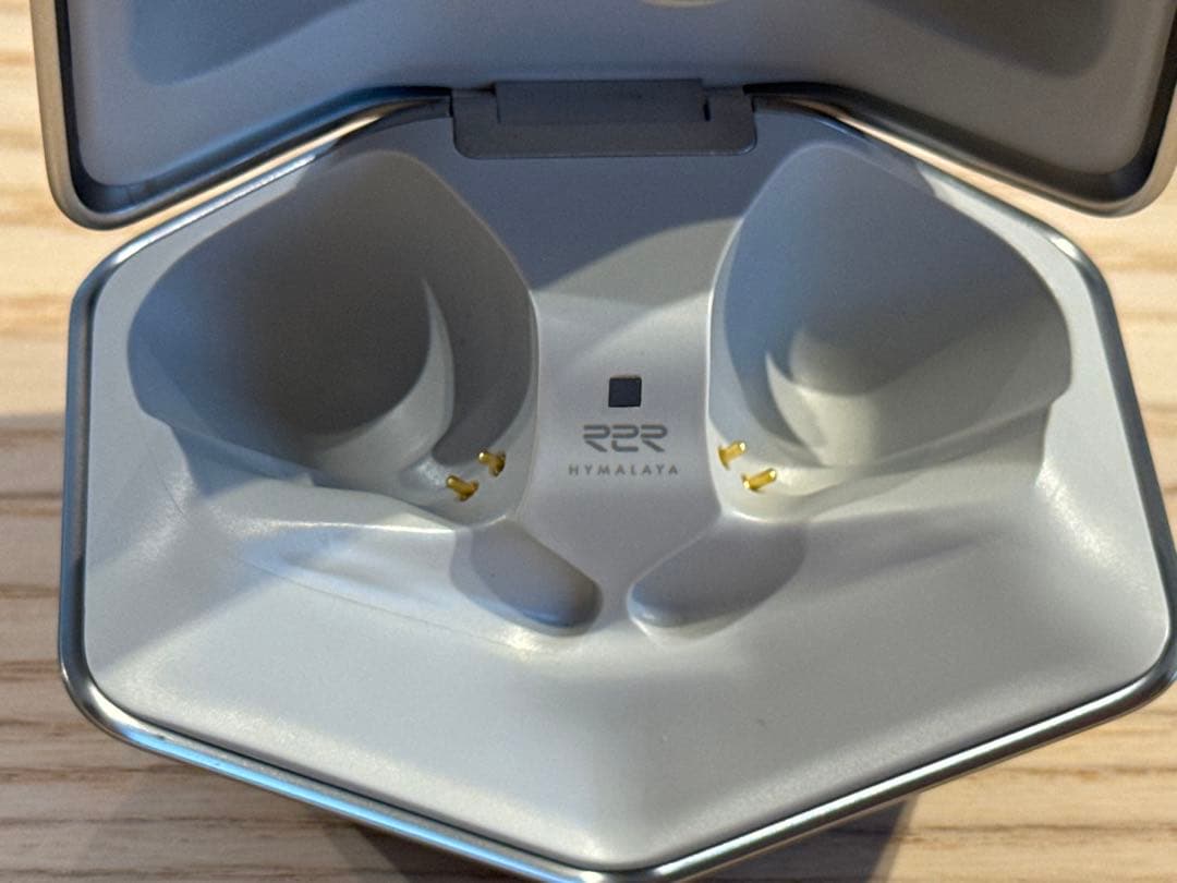 HIFIMAN Svanar Wireless ジャンク