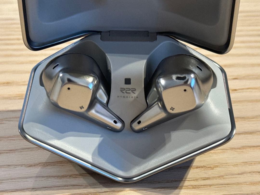 HIFIMAN Svanar Wireless ジャンク