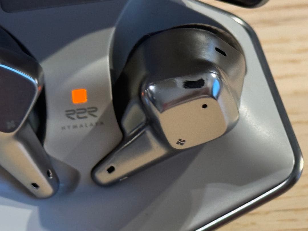 HIFIMAN Svanar Wireless ジャンク