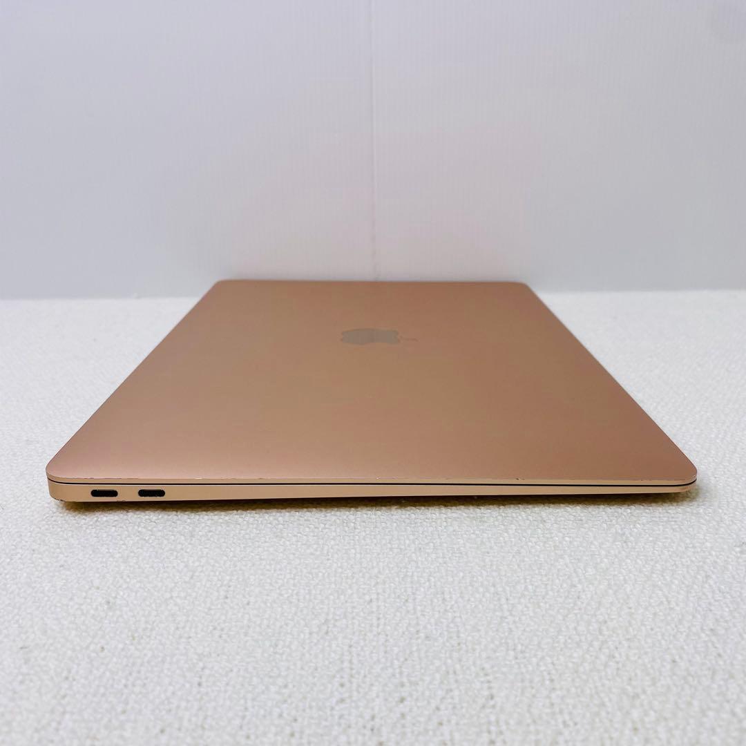 【即日発送】Macbook air 2020 ローズゴールド