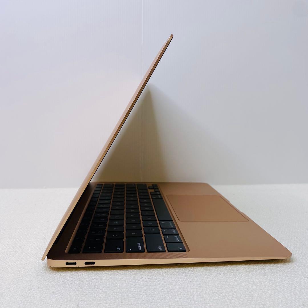 【即日発送】Macbook air 2020 ローズゴールド