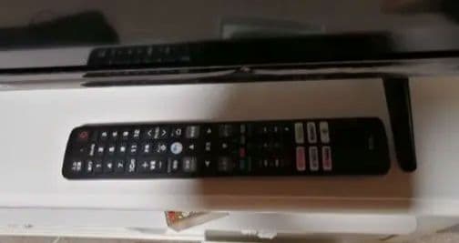 TCL 32D2000A テレビ 32インチ　32型　2022年製