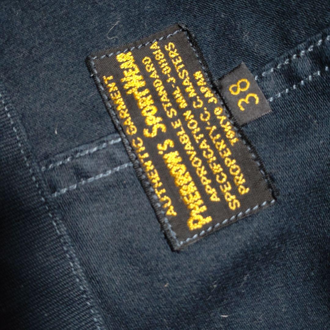 フェローズ　デッキパンツ　サイズ38