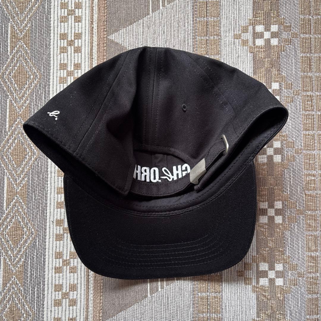 帽子 NEIGHBORHOOD X AGNES B. . BASEBALL CAP