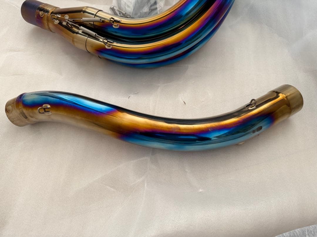 z900rs Kファクトリー　CLR+フルエキ