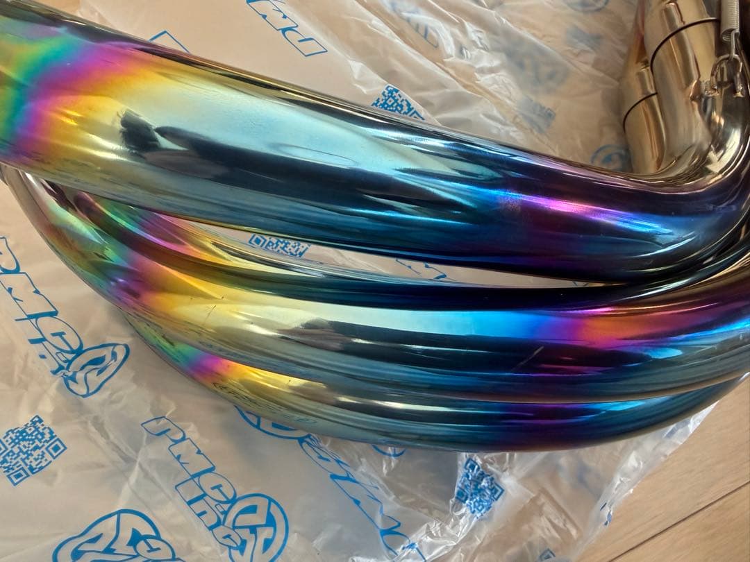 z900rs Kファクトリー　CLR+フルエキ