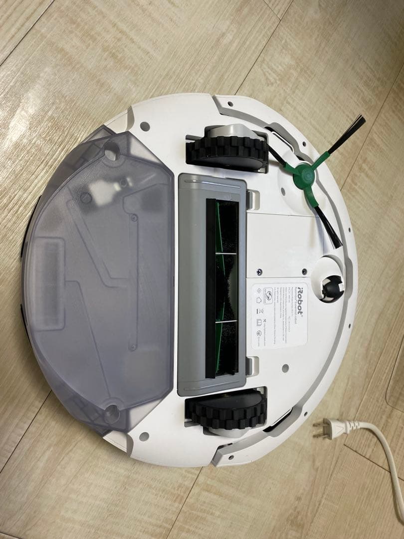 iRobotルンバコンボ 2 Essential robot+AutoEmpty