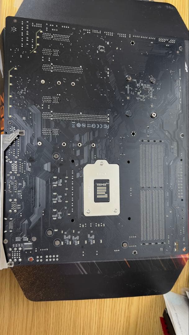 GIGABYTE Z390 PRO WIFI マザーボード