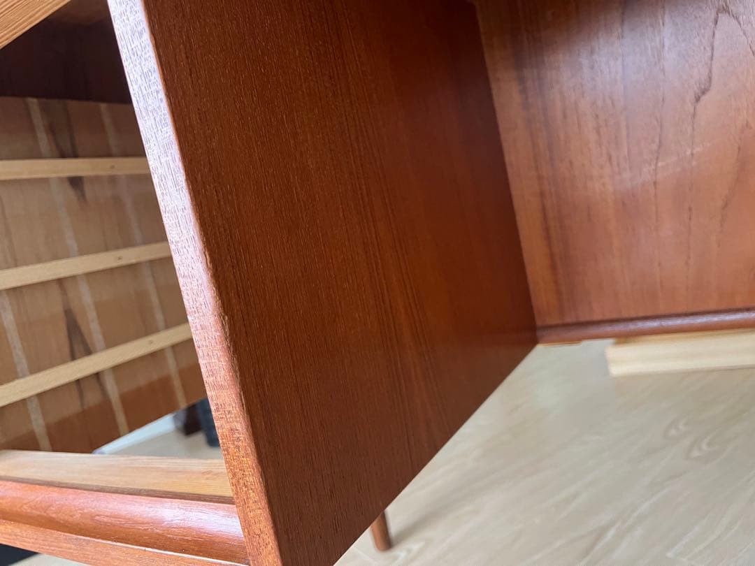 デンマーク　ヴィンテージデスク