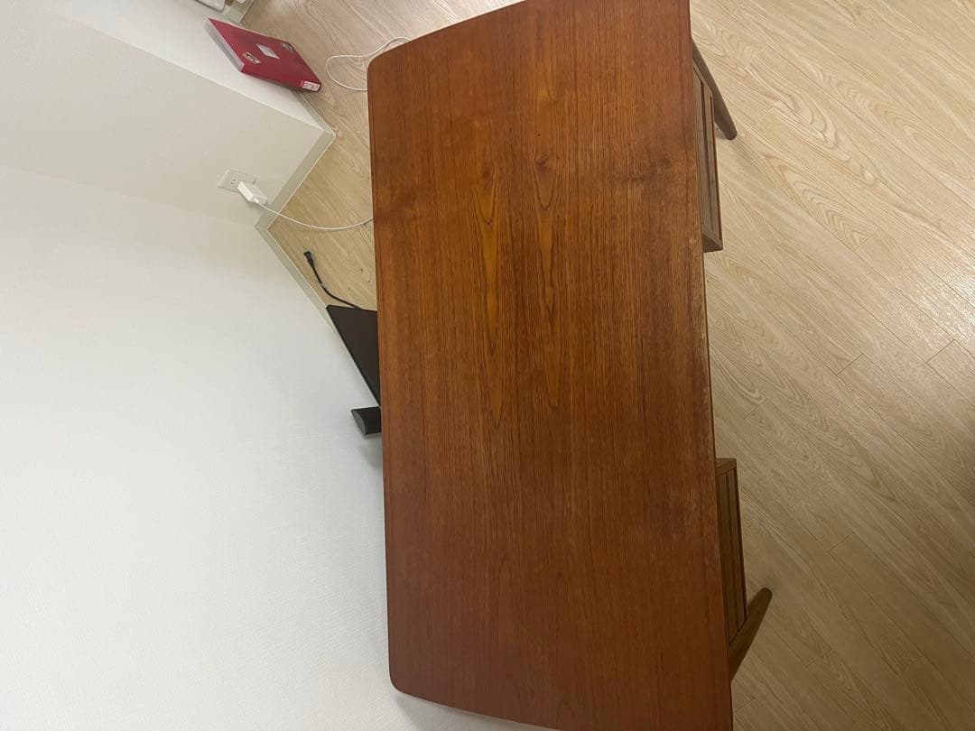 デンマーク　ヴィンテージデスク