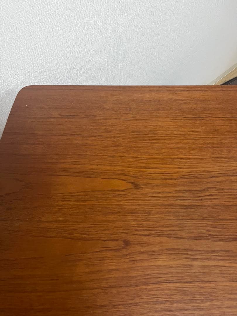 デンマーク　ヴィンテージデスク