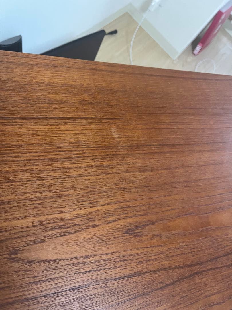 デンマーク　ヴィンテージデスク