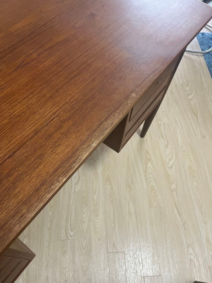 デンマーク　ヴィンテージデスク