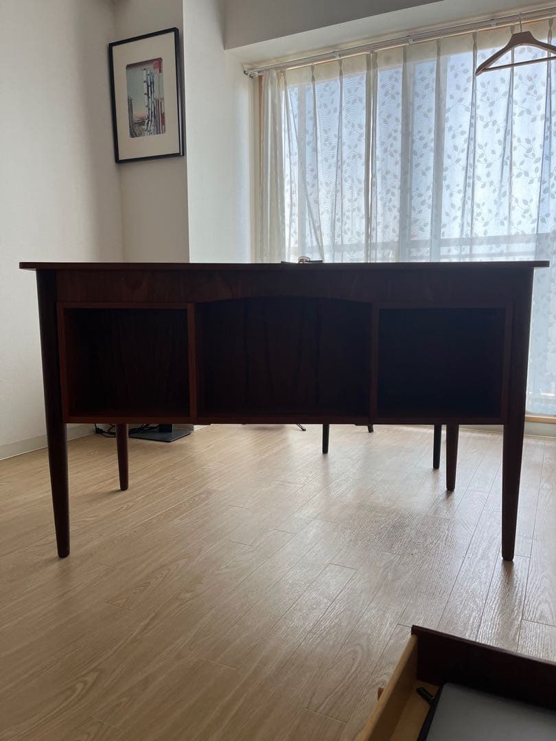 デンマーク　ヴィンテージデスク