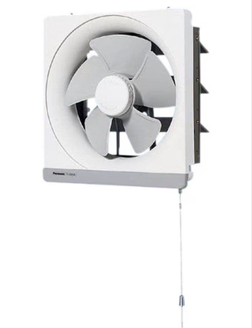 新品 パナソニック FY-30PM5 台所用換気扇 金属製 2025年製