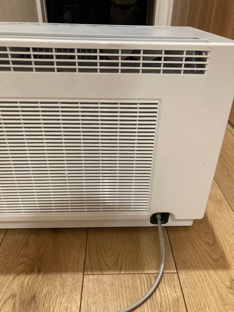 Panasonic F-YHUX90 衣類乾燥機 ホワイト