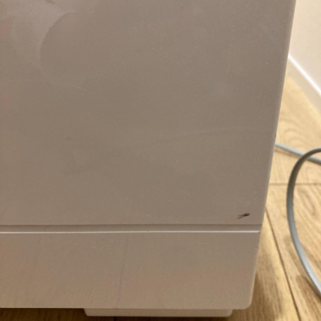 Panasonic F-YHUX90 衣類乾燥機 ホワイト