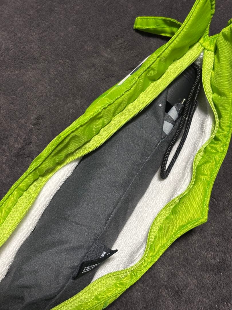 【絶版】日傘　雨傘　トランセル　折りたたみ傘　晴雨兼用　ポケモンセンター限定